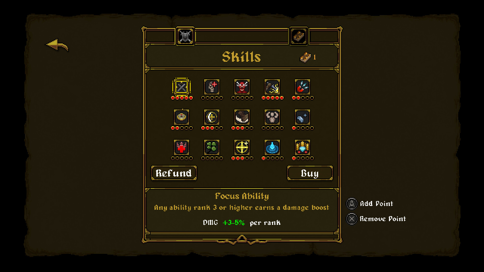 Keeper's Toll screenshot 12