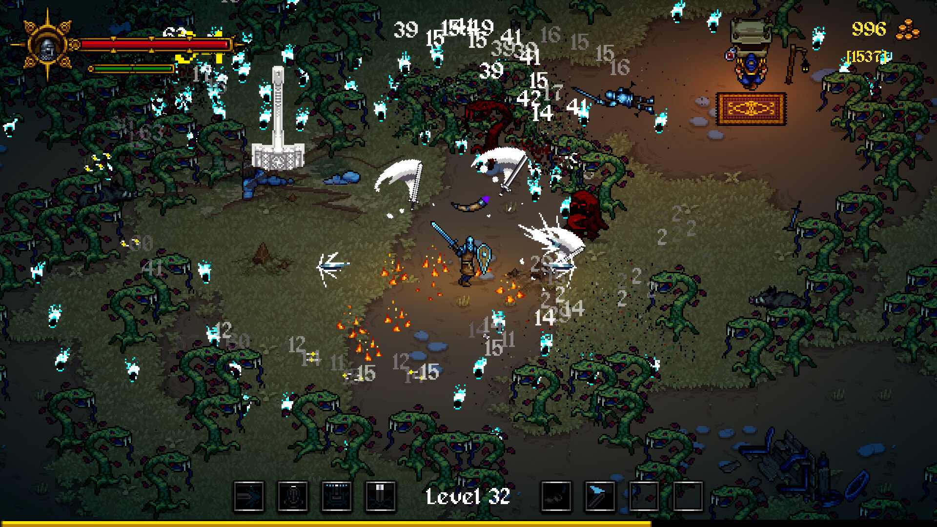 守护者之魂/Keepers Toll -(Build 20112692)