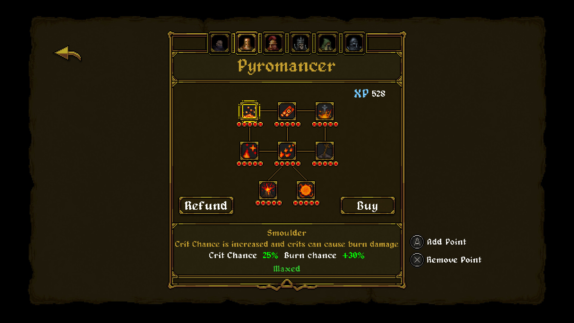 Keeper's Toll screenshot 11