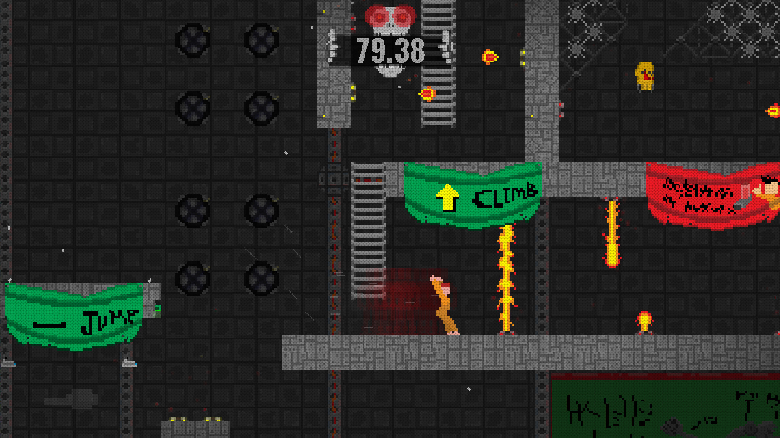 Death Bowl screenshot 5