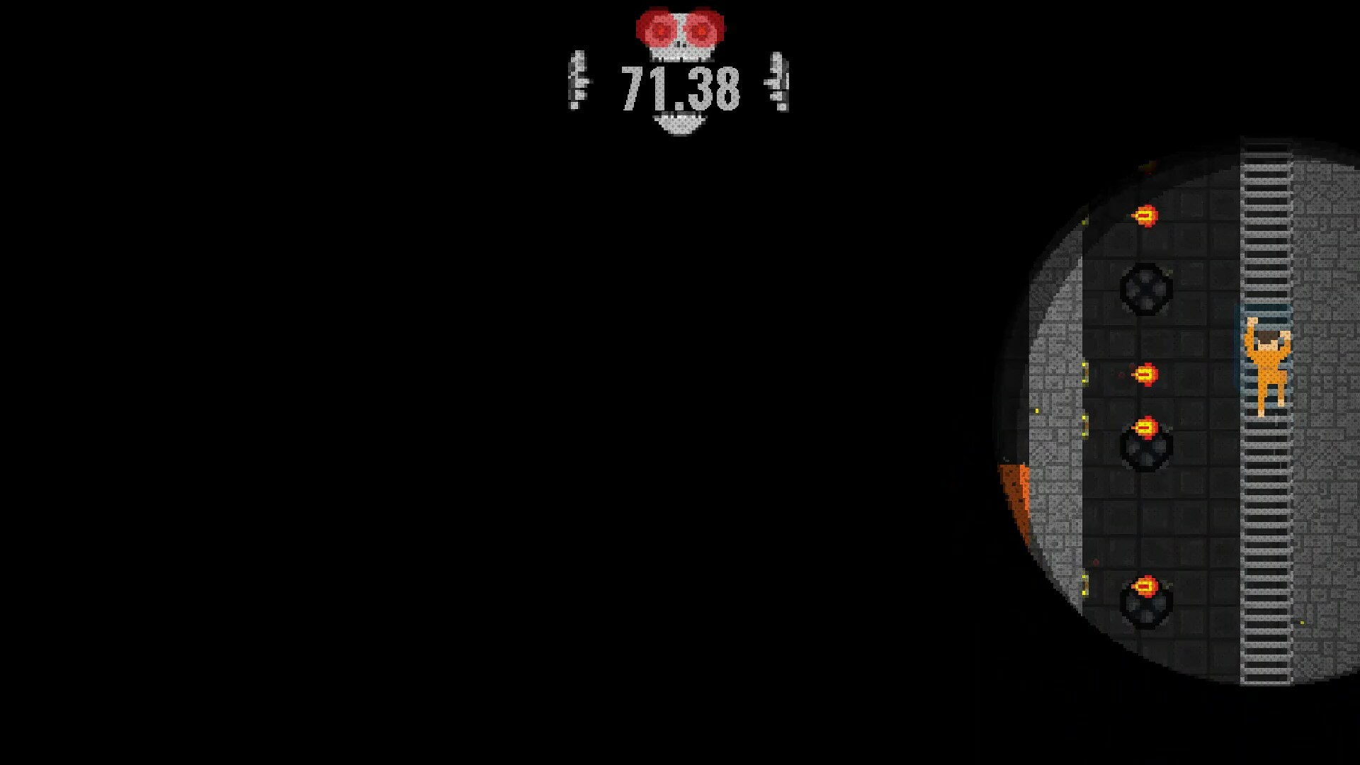 Death Bowl screenshot 9