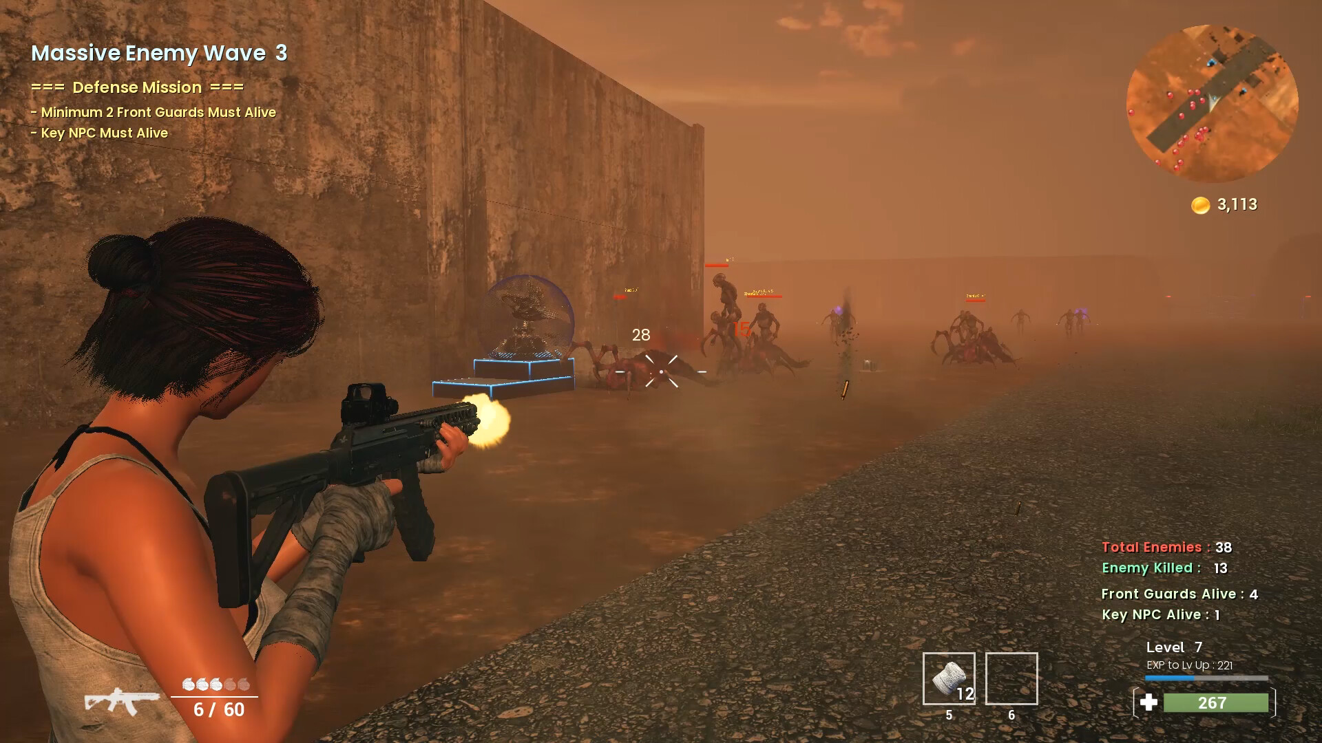 Make It In Time screenshot 17