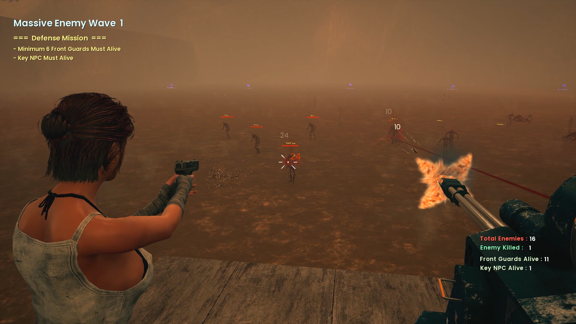 Make It In Time screenshot 15