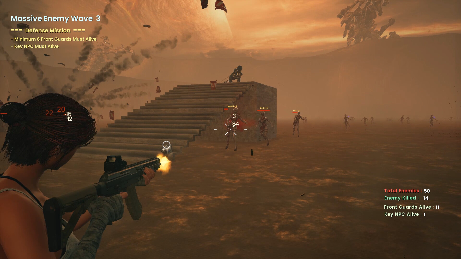 Make It In Time screenshot 9