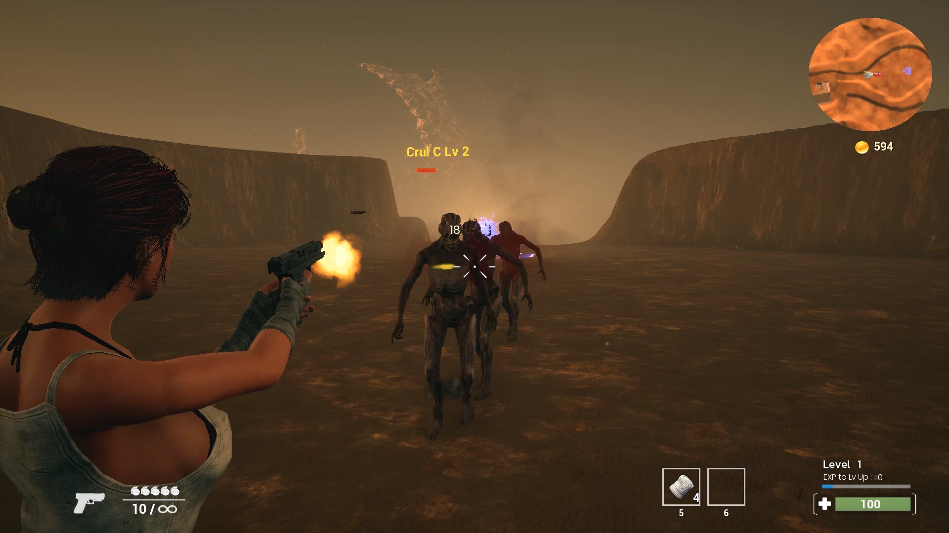 Make It In Time screenshot 2