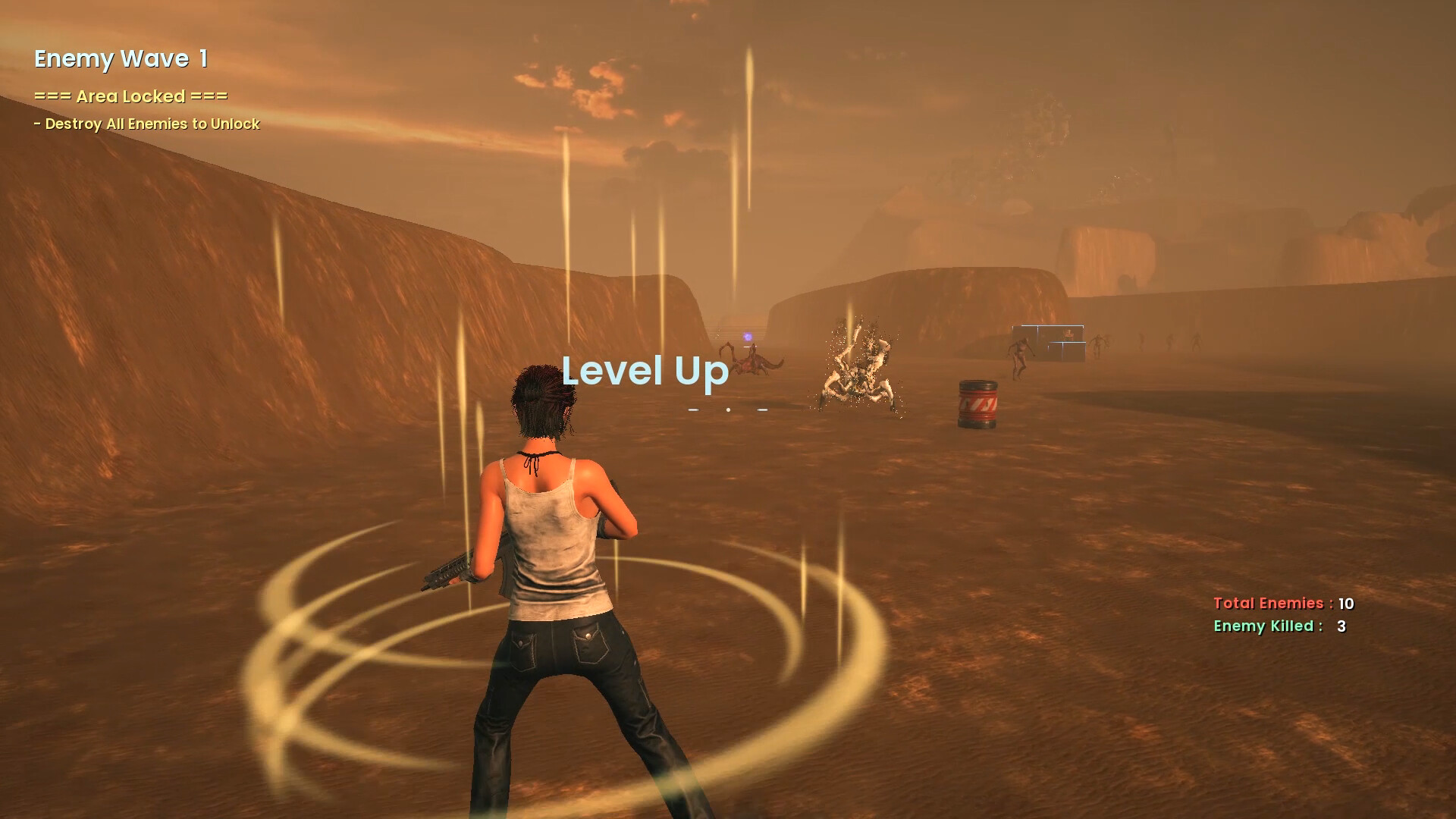 Make It In Time screenshot 14