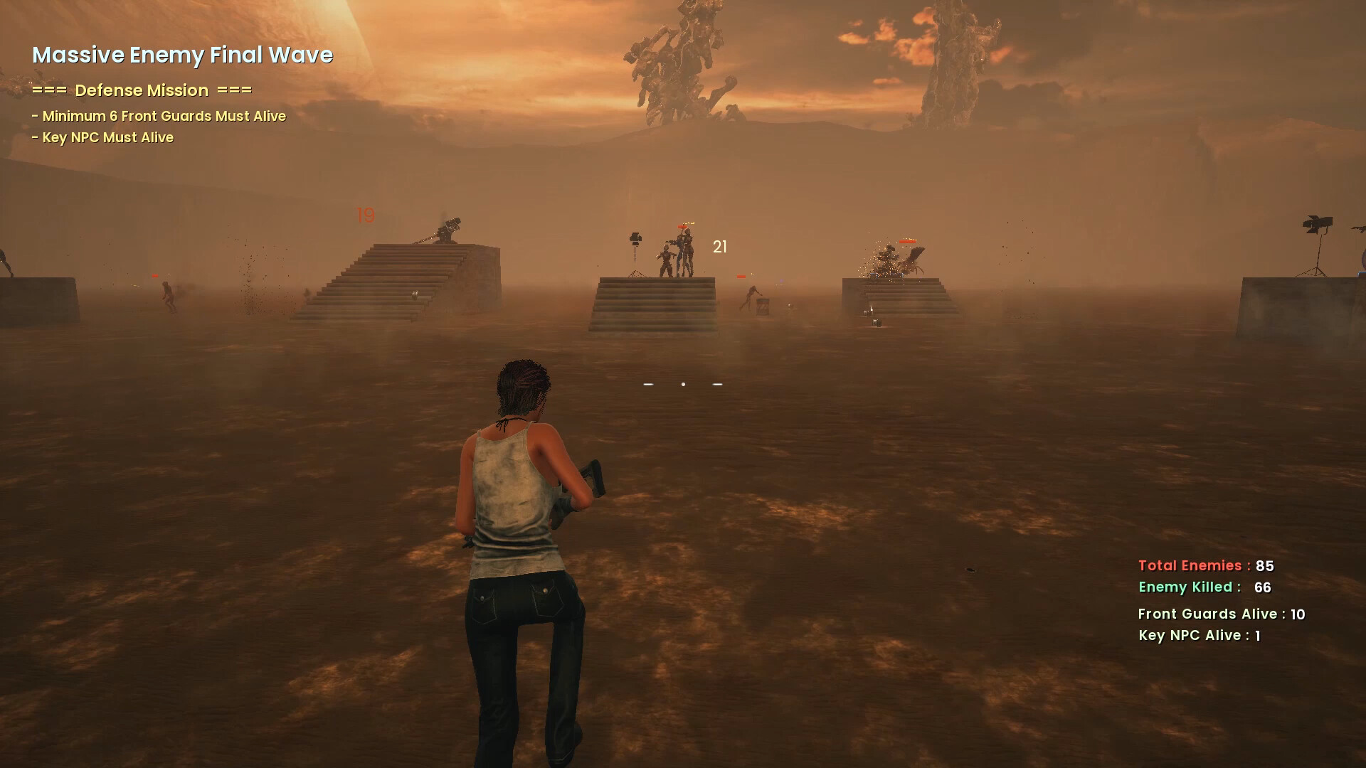 Make It In Time screenshot 7