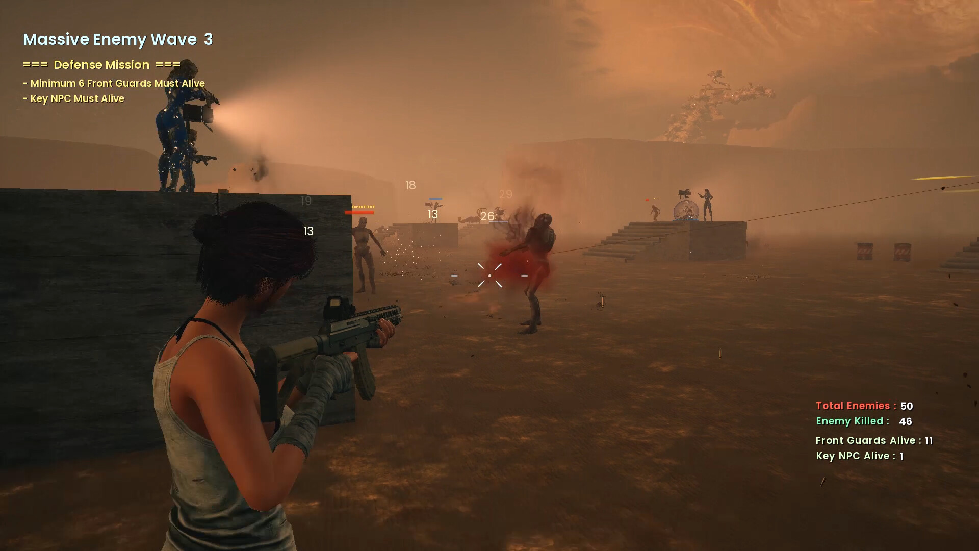 Make It In Time screenshot 4
