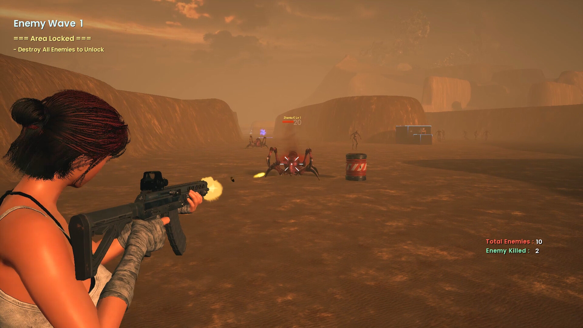 Make It In Time screenshot 16