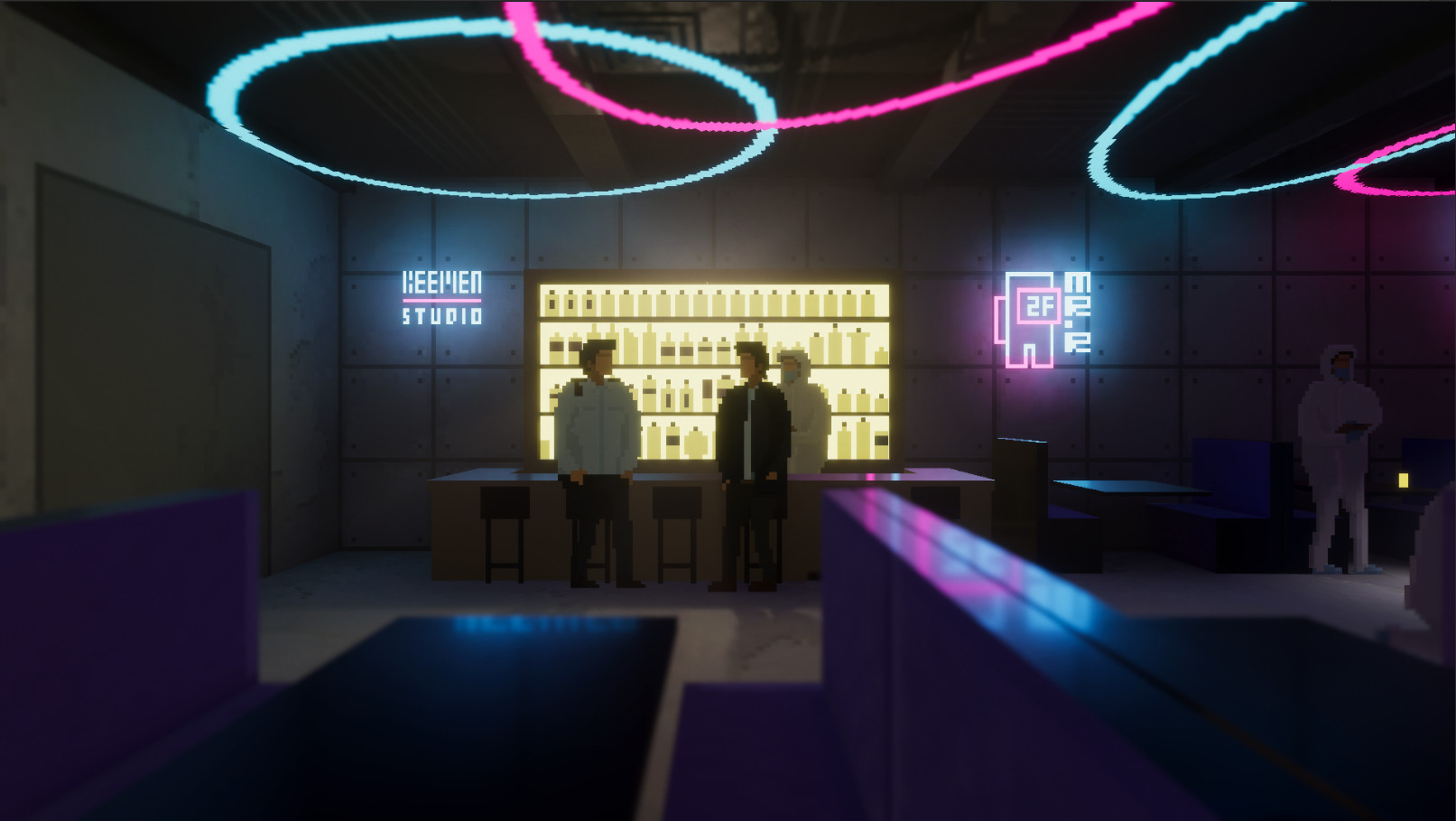 Detective screenshot 4