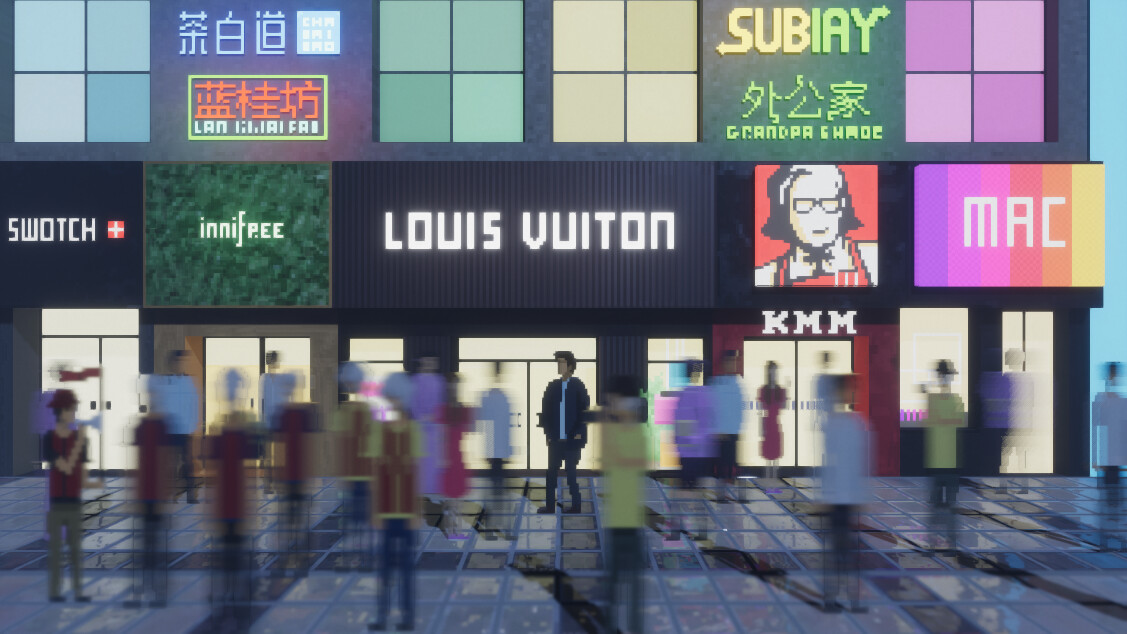 Detective screenshot 2