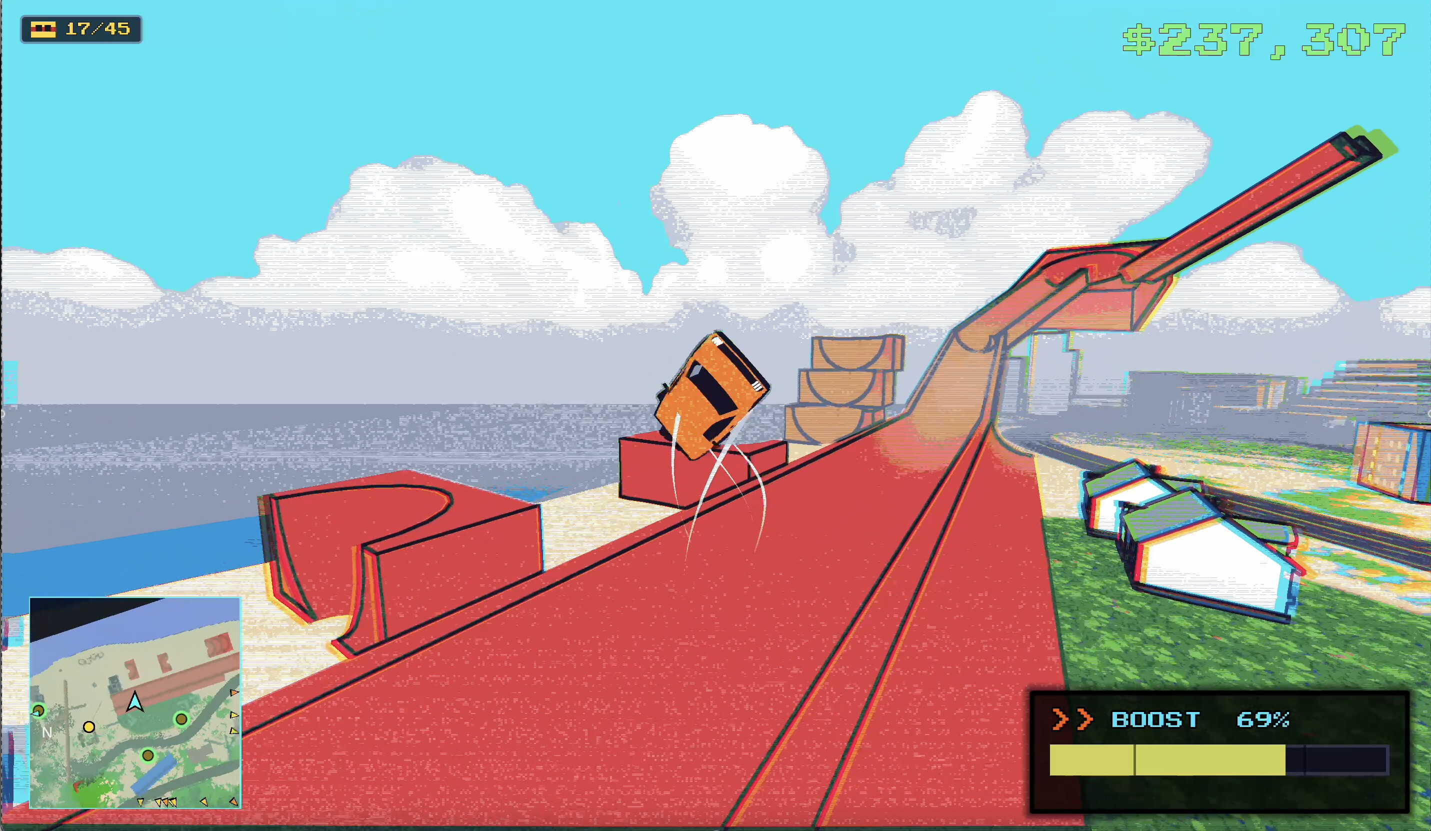 Caddywack screenshot 3