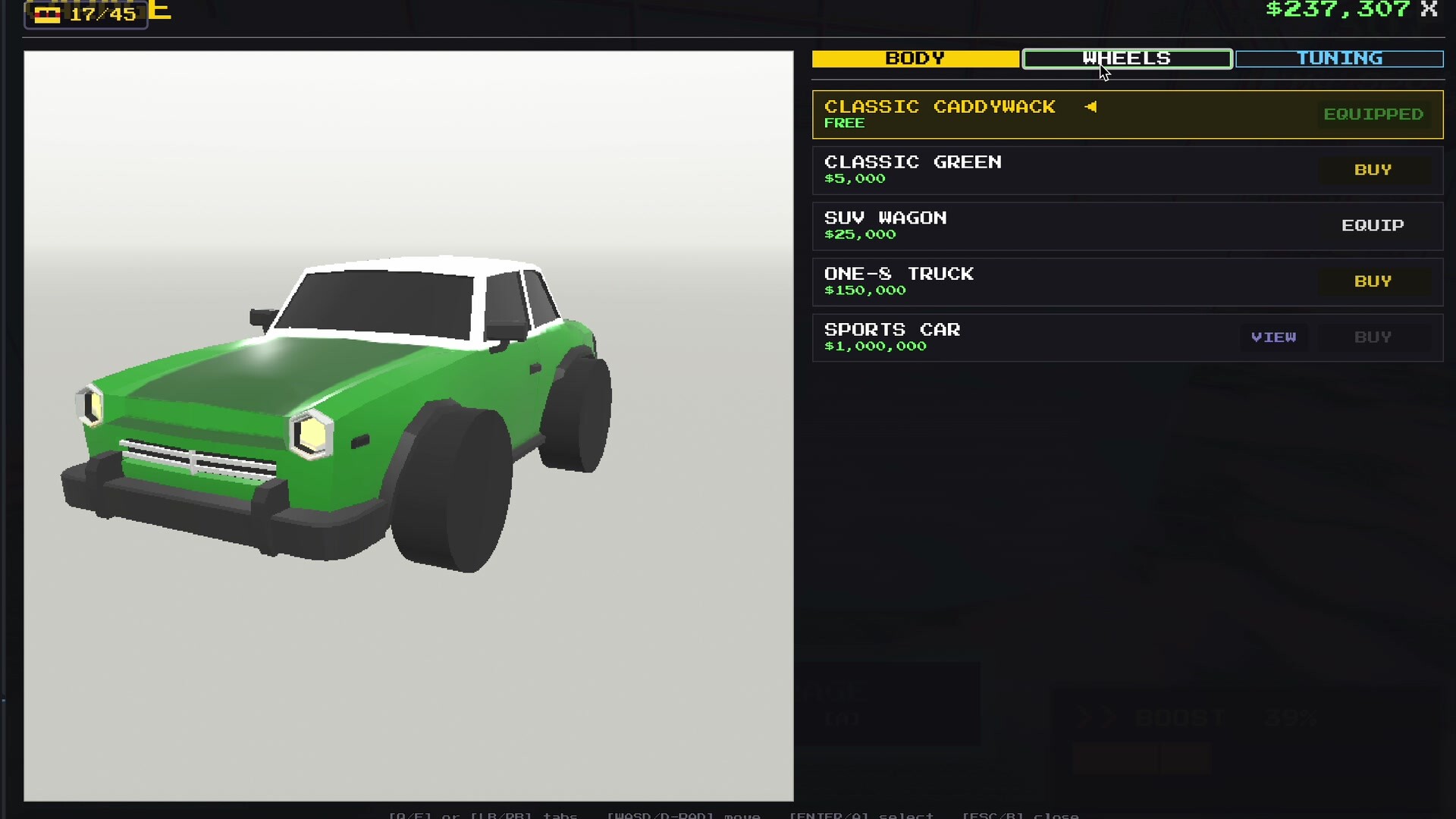 Caddywack screenshot 5