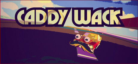 Caddywack Cover Image