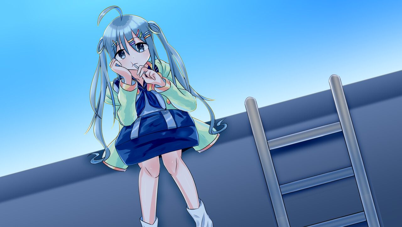 ♡beAt! -After the Summer- screenshot 2