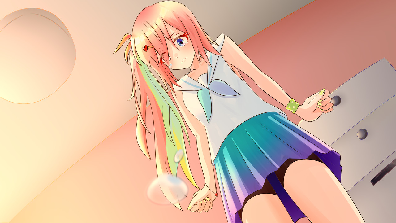 ♡beAt! -After the Summer- screenshot 4