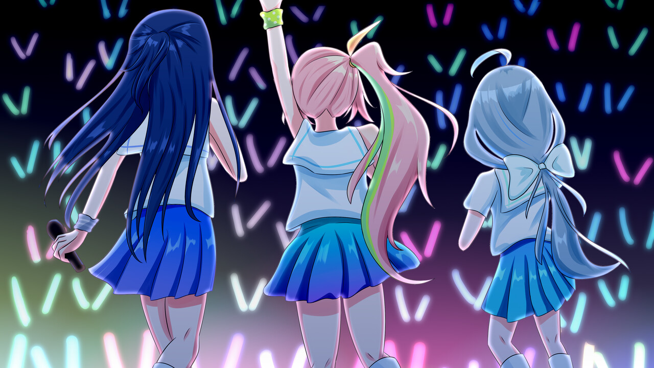 ♡beAt! -After the Summer- screenshot 8