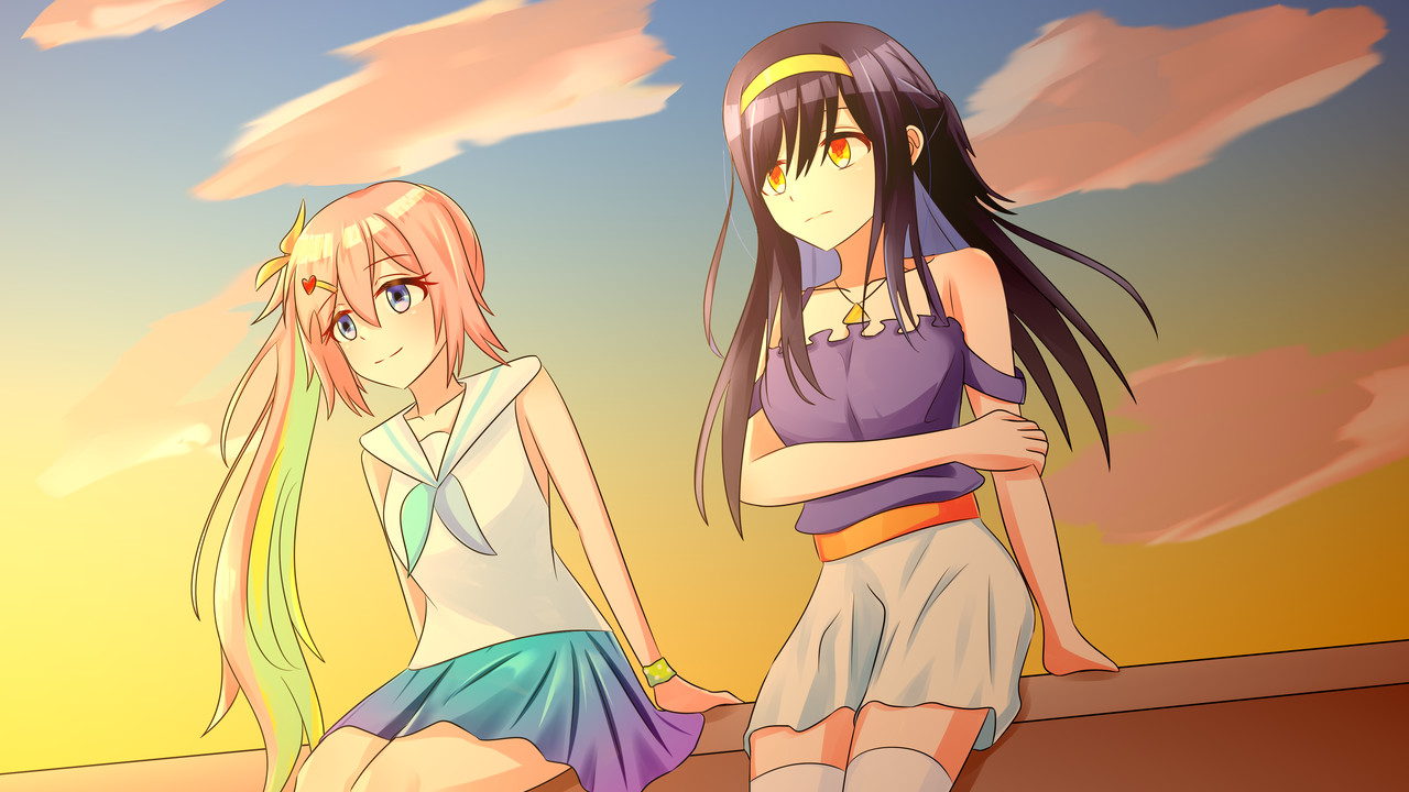 ♡beAt! -After the Summer- screenshot 1
