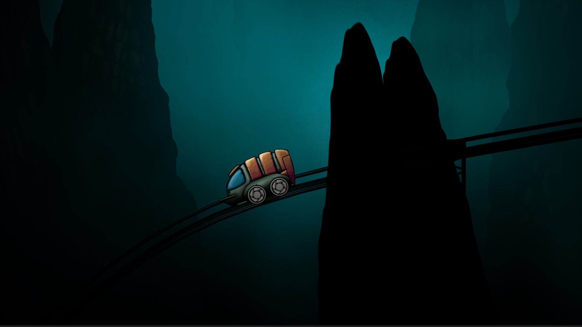 Spirit Below The Waves screenshot 9