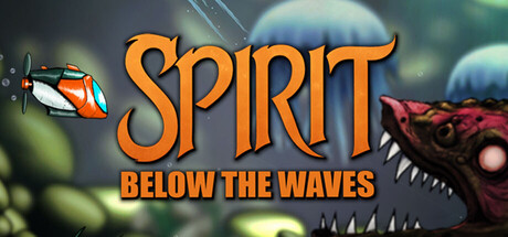 Spirit Below The Waves