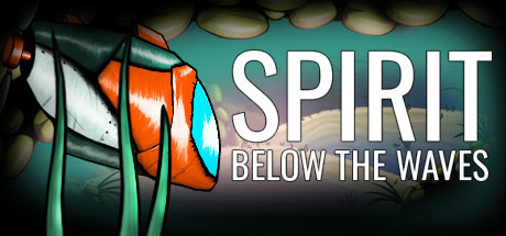 Spirit Below The Waves: header artwork