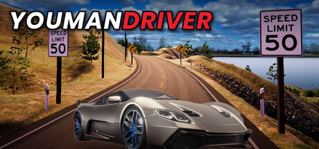Youmandriver — Steam header