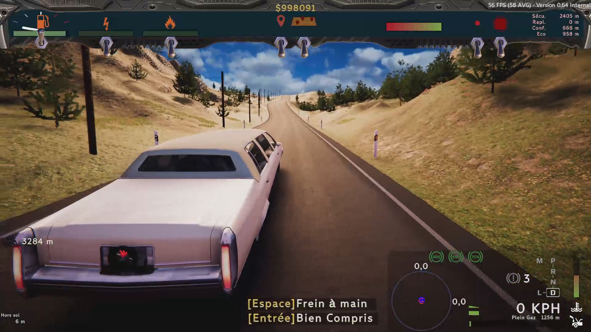 Youmandriver screenshot 4