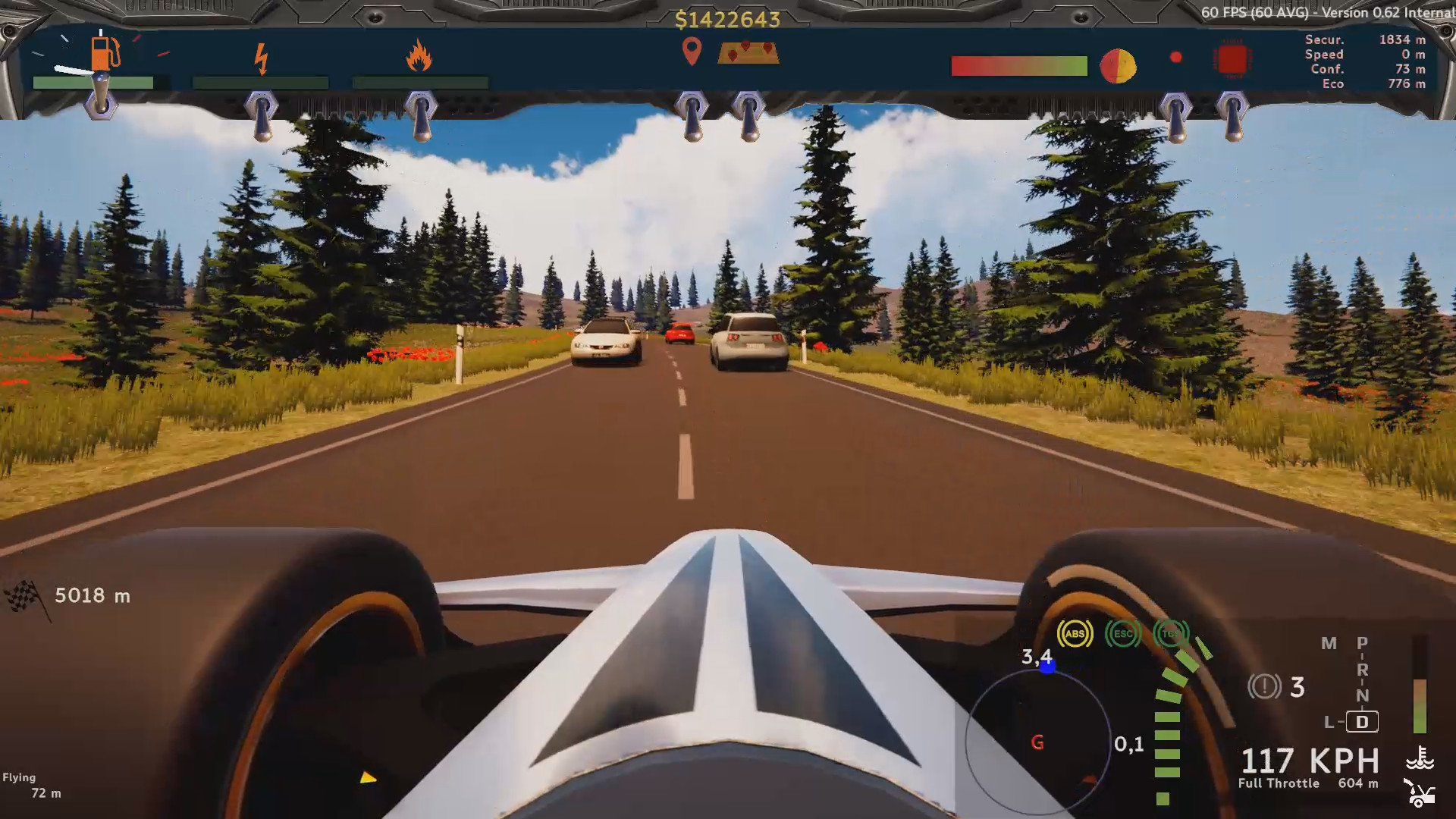 Youmandriver screenshot 7