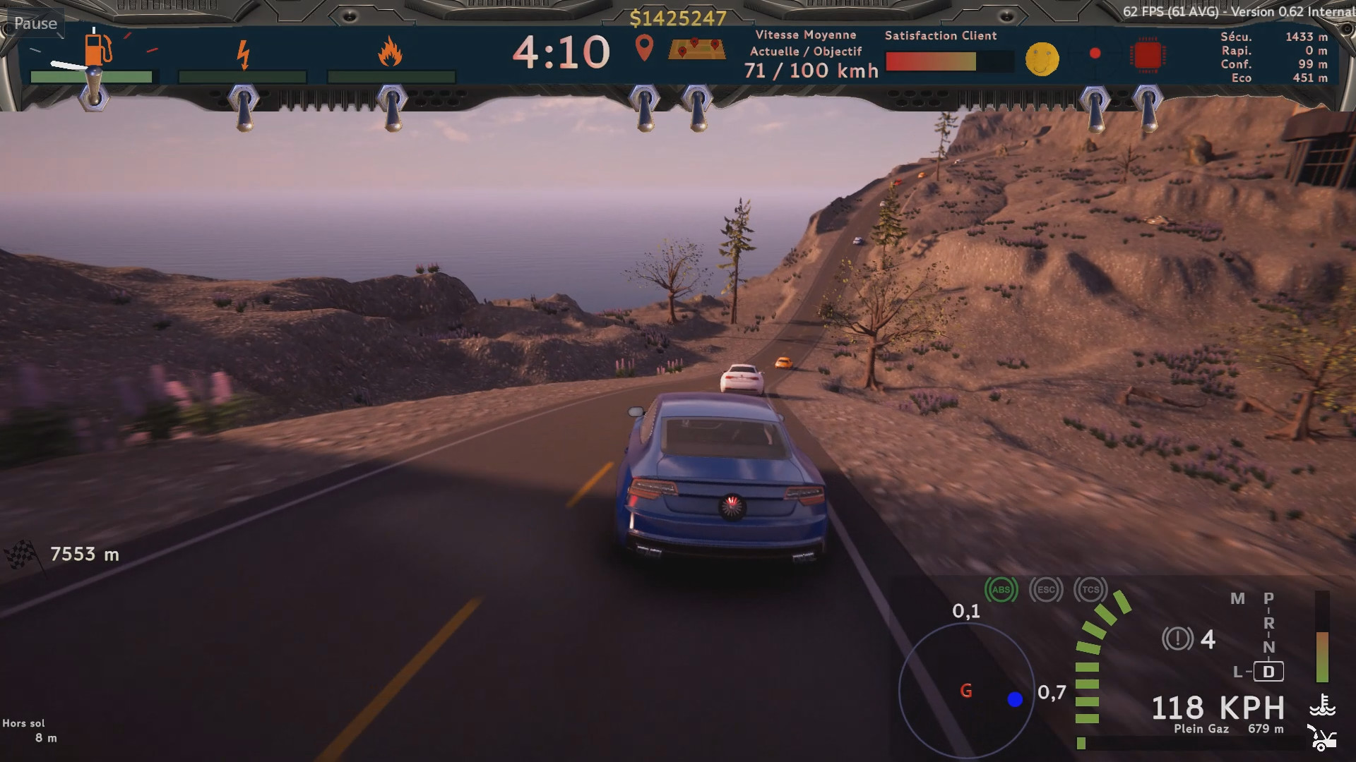 Youmandriver screenshot 9