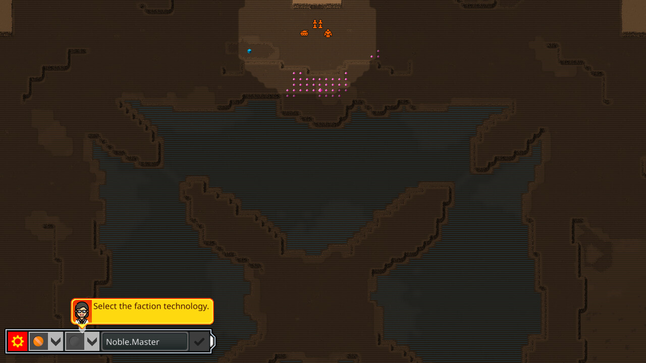 Retro Commander - All Maps & Modding screenshot 21