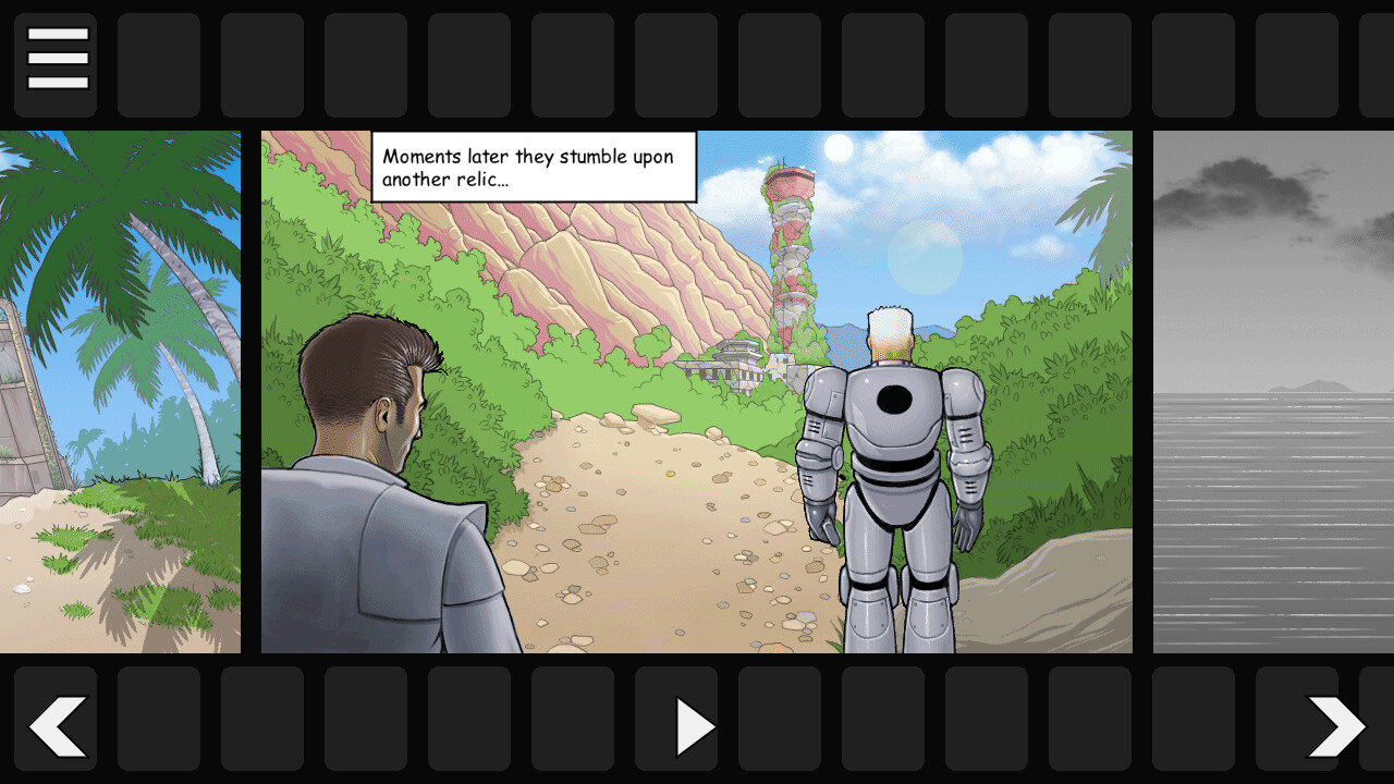 Retro Commander - All Maps & Modding screenshot 8