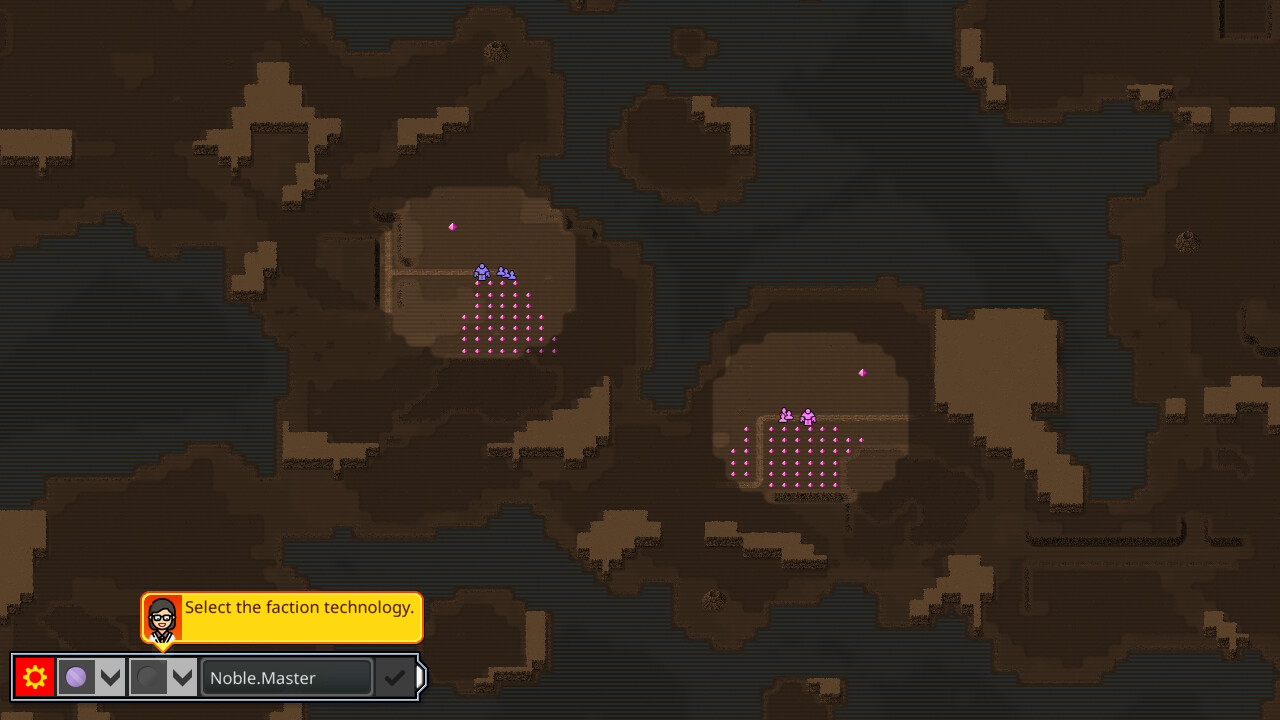 Retro Commander - All Maps & Modding screenshot 24