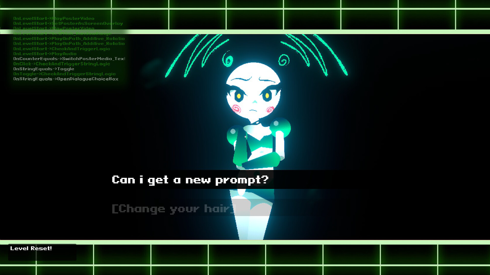 Otaku Engine screenshot 5
