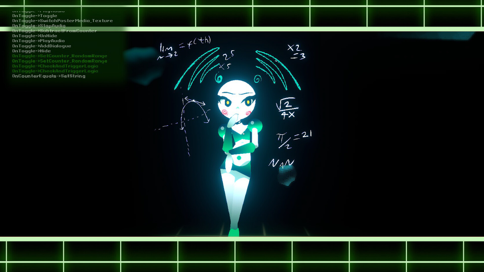 Otaku Engine screenshot 6