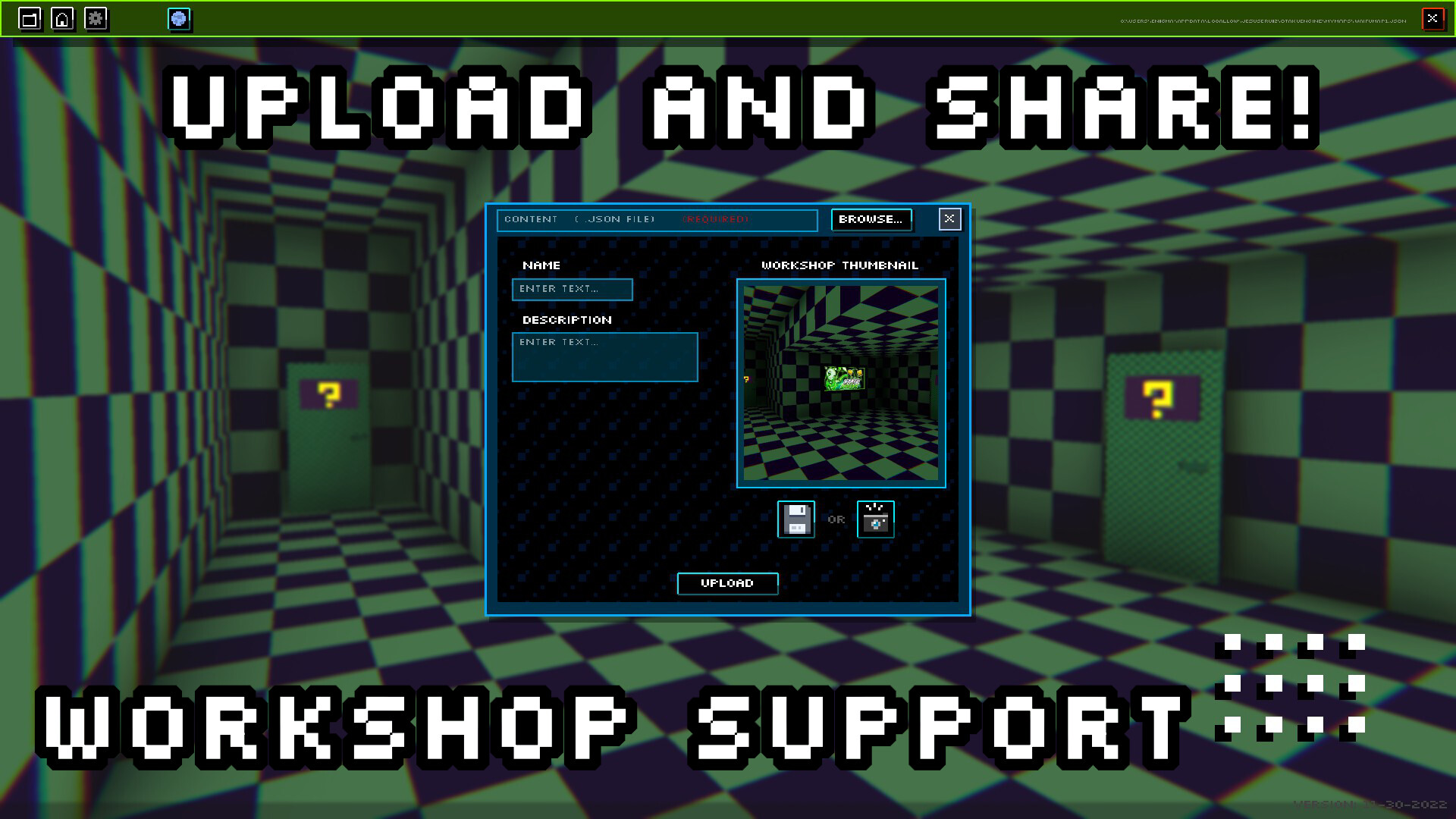 Otaku Engine screenshot 16