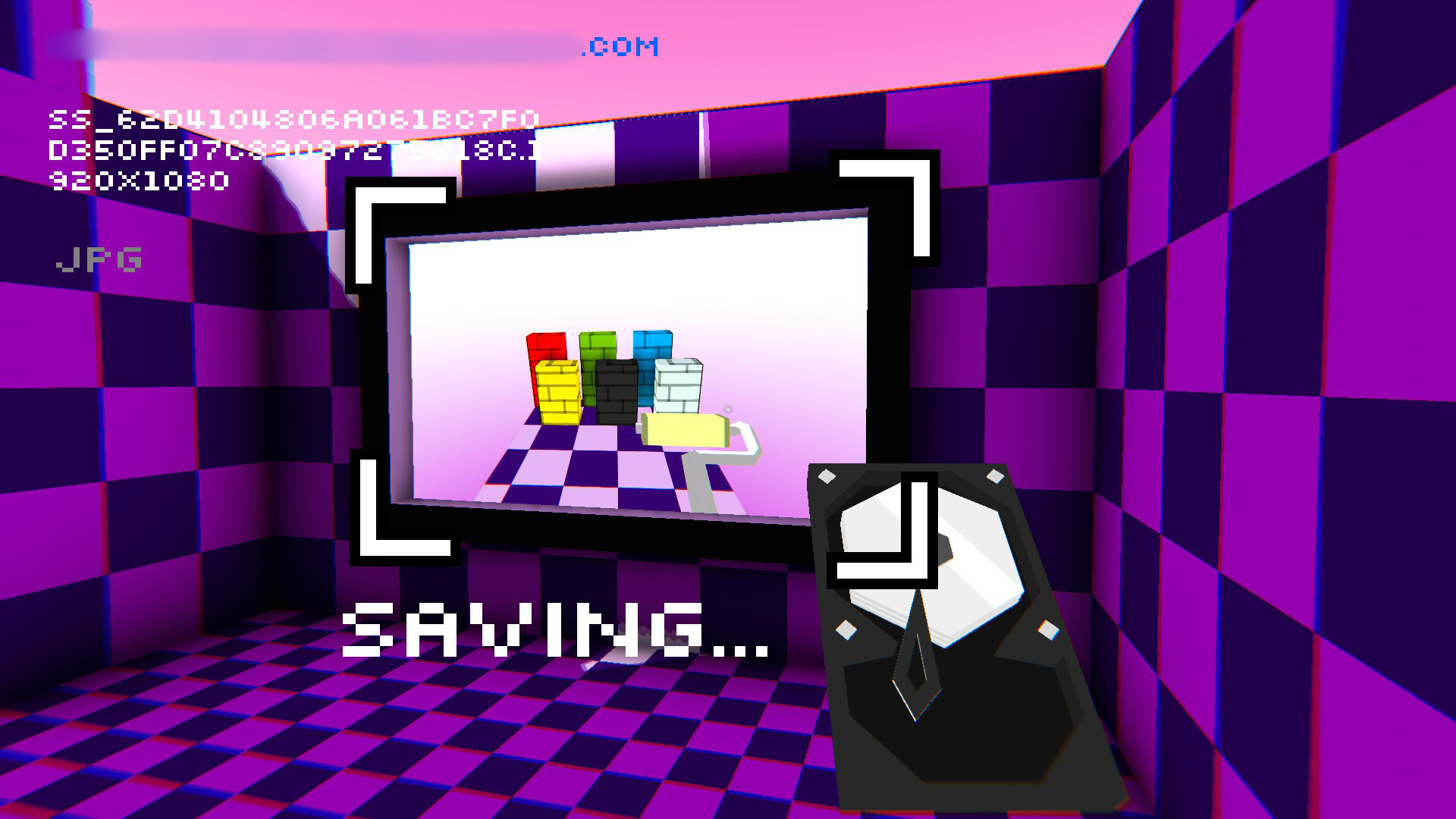 Otaku Engine screenshot 4