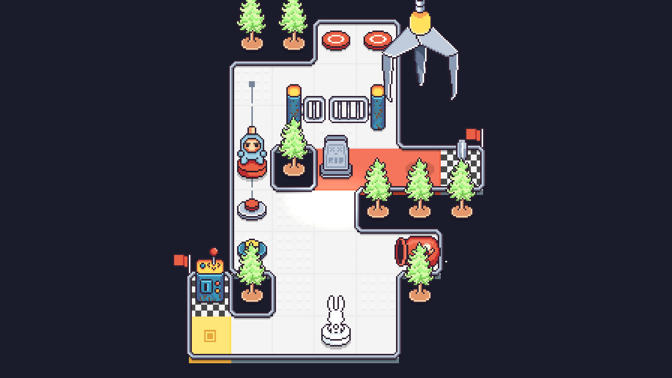 Chloe Puzzle Game screenshot 11