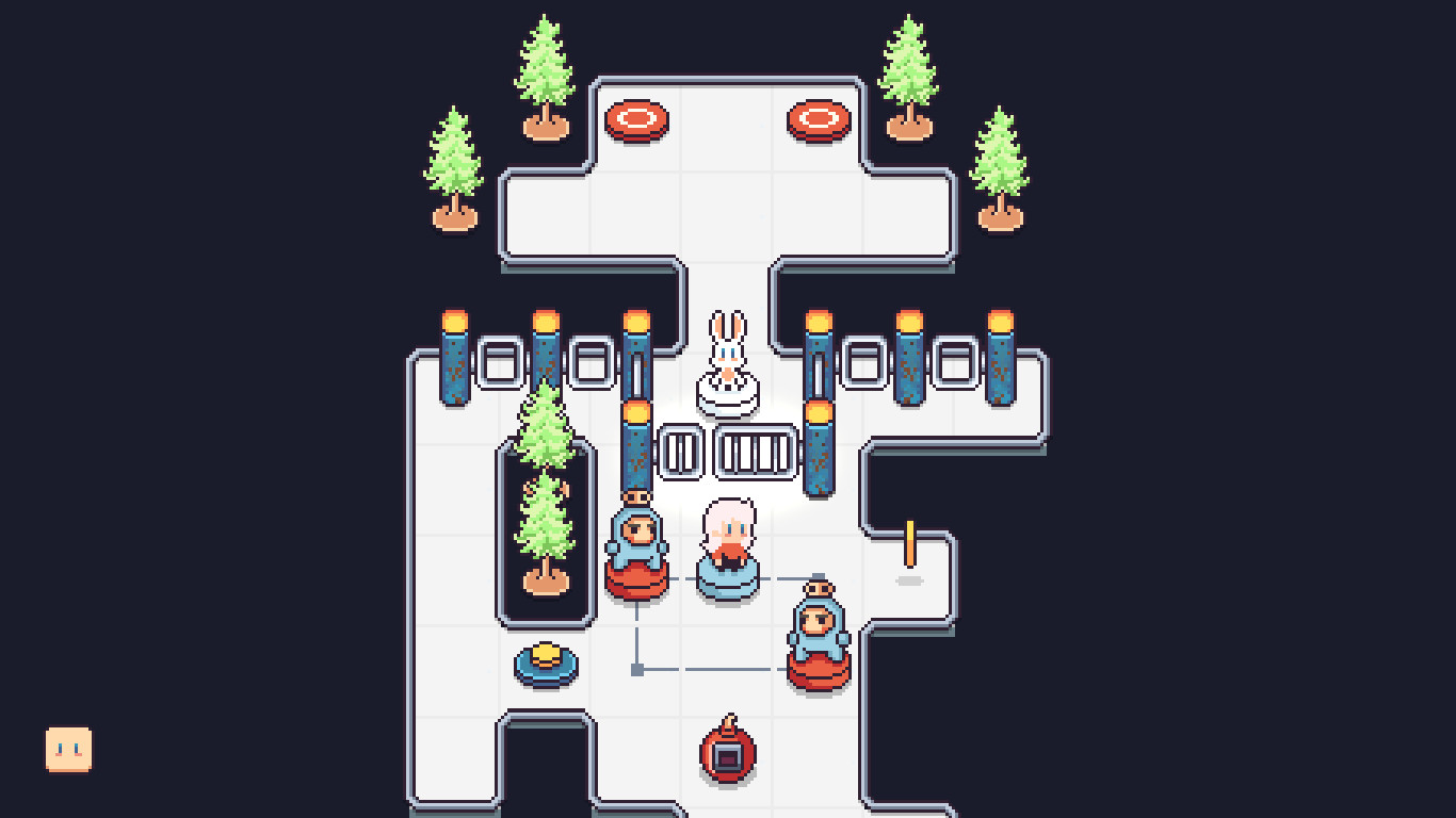 Chloe Puzzle Game screenshot 6