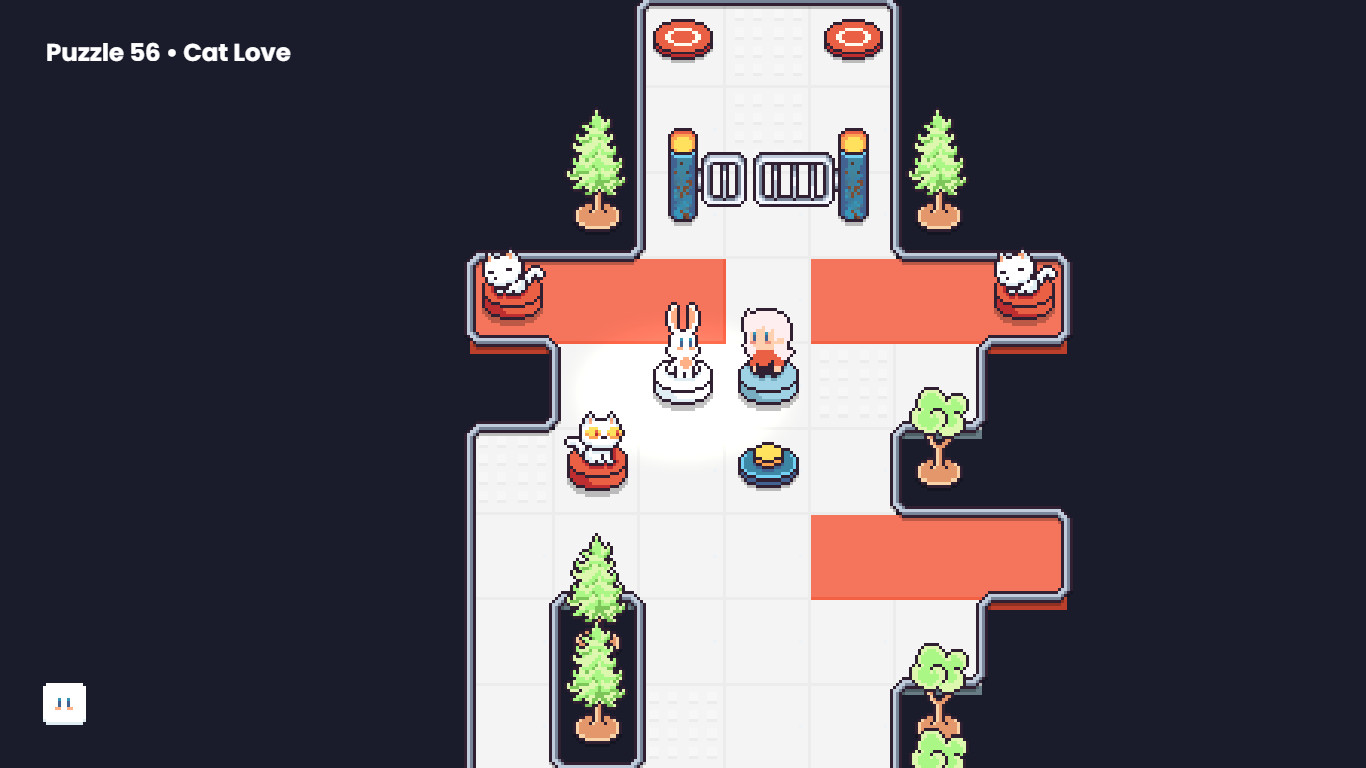 Chloe Puzzle Game screenshot 7