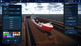 A screenshot of SeaOrama: World of Shipping