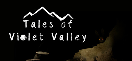 Tales of Violet Valley Cover Image