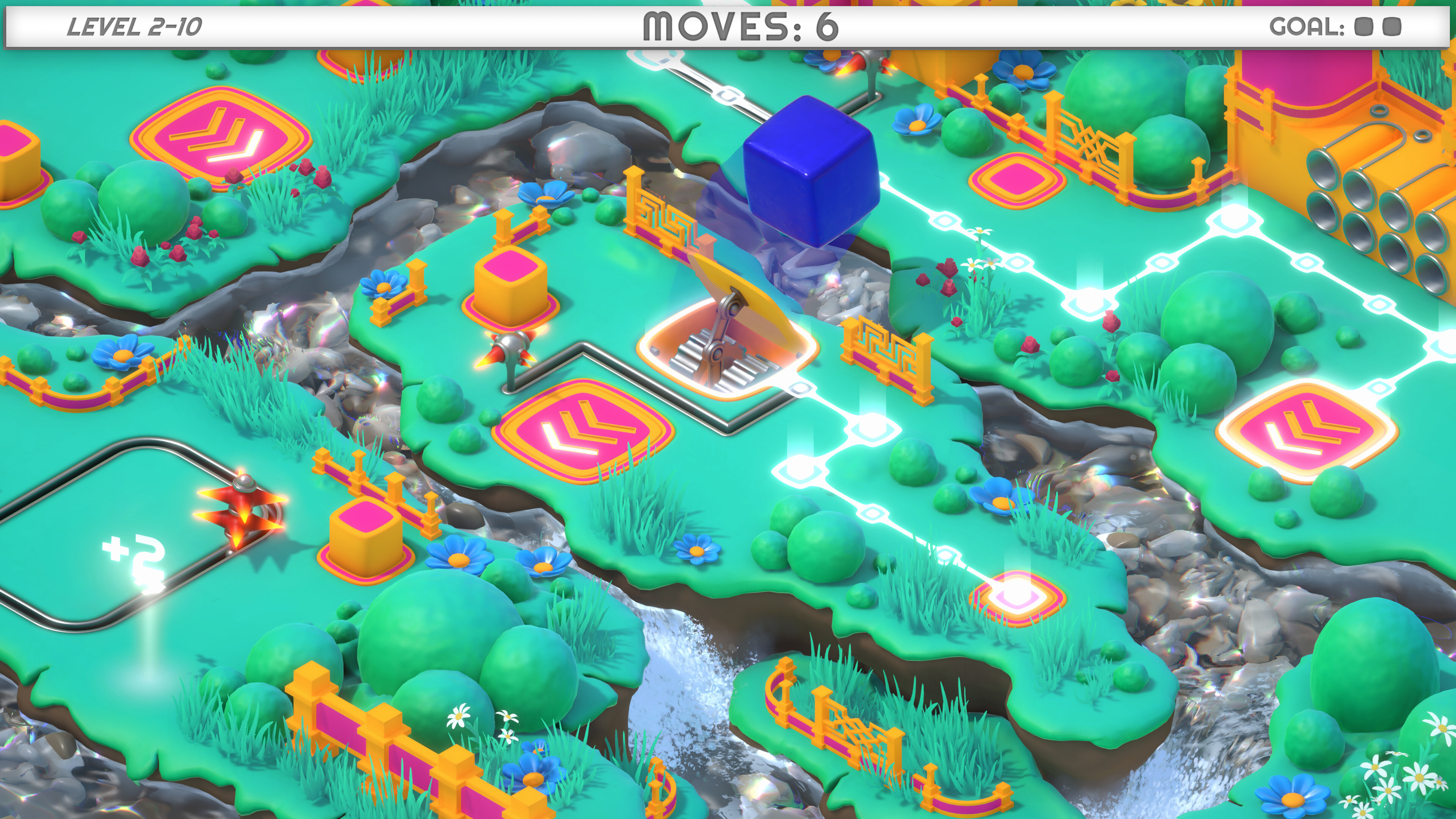 Cube Control screenshot 7