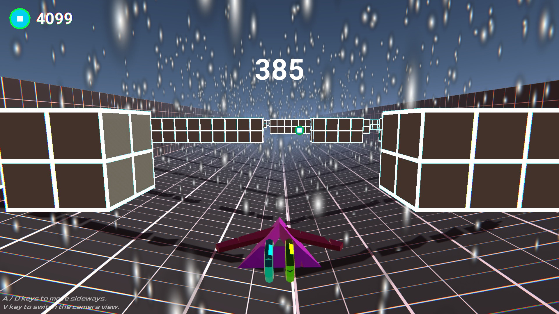 Arcade Flight screenshot 9