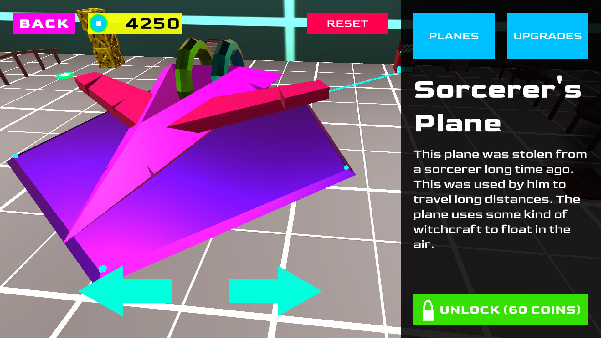 Arcade Flight screenshot 8