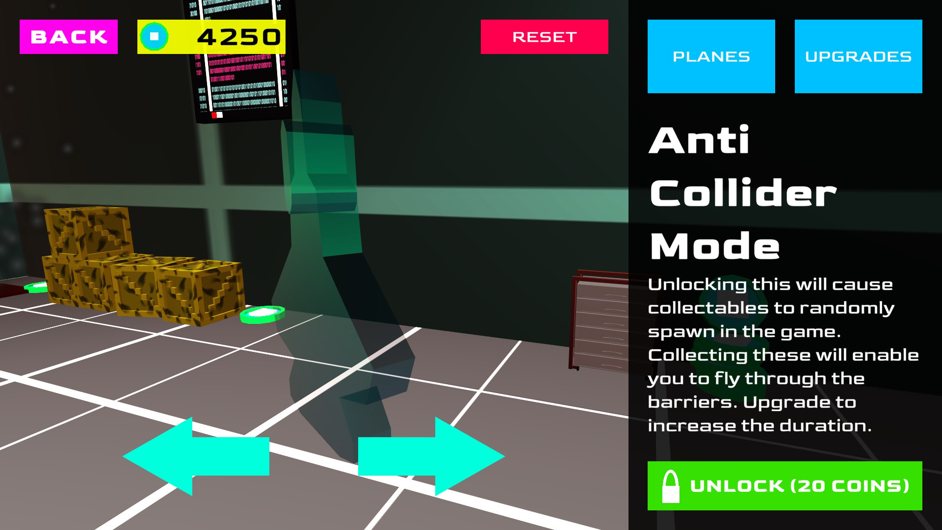 Arcade Flight screenshot 7