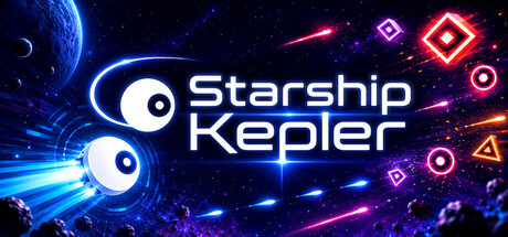 Starship Kepler
