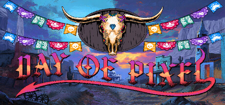 Day Of Pixel Demo
