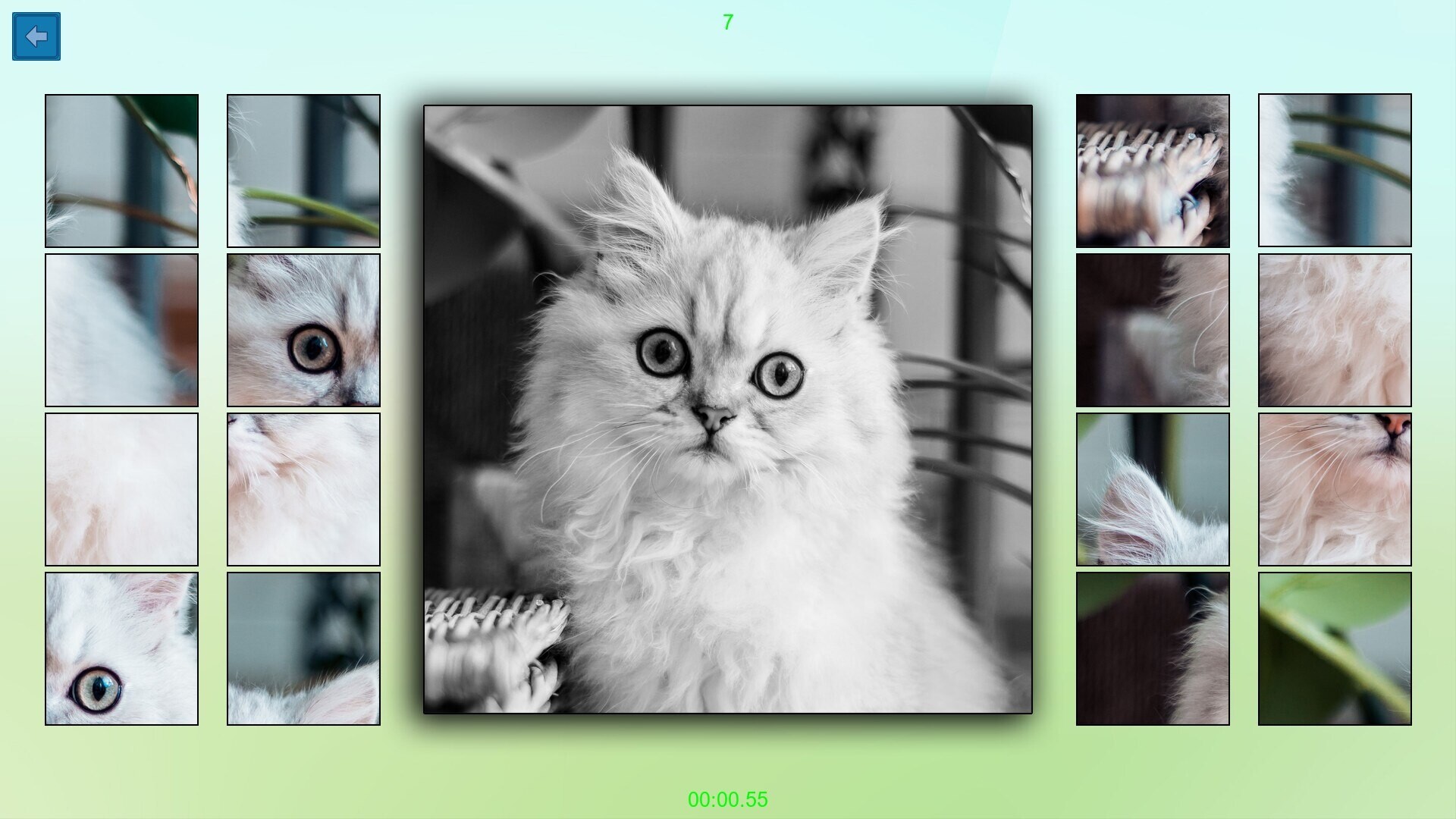TitTok 3 screenshot 1