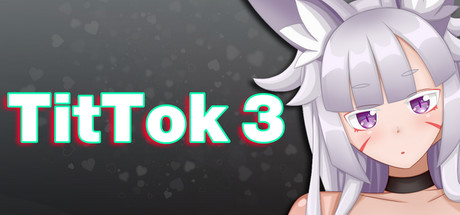 TitTok 3 — Steam header