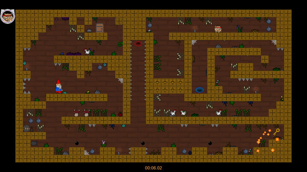 Siberian mouse first studio nude Steam Publisher: Siberian Mouse Dev